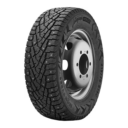 Ikon Autograph Ice C3