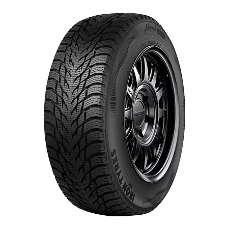 Ikon Autograph Snow 3