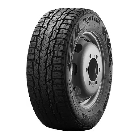 Ikon Autograph Snow C3