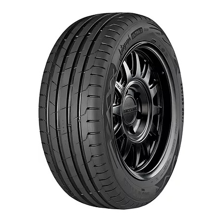 Ikon Autograph Ultra 2 SUV