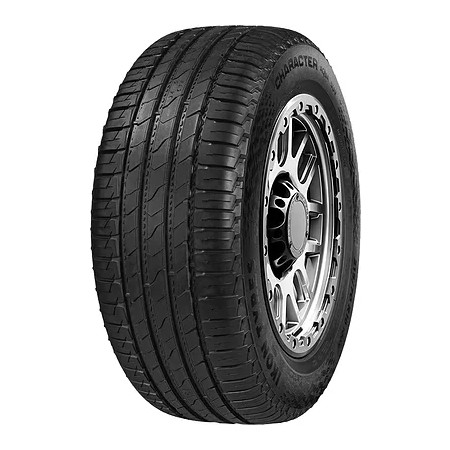 Ikon Character Aqua SUV