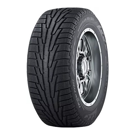 Ikon Nordman RS2 SUV