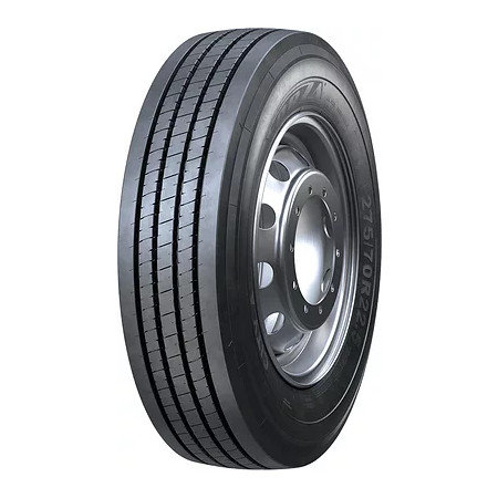 Кама Forza City A