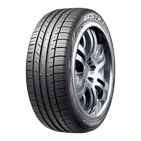 Kumho Ecsta Le Sport KU39