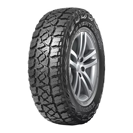 Kumho Road Venture MT51
