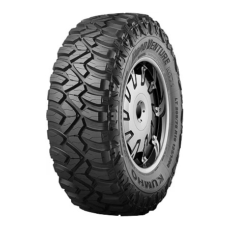 Kumho Road Venture MT71