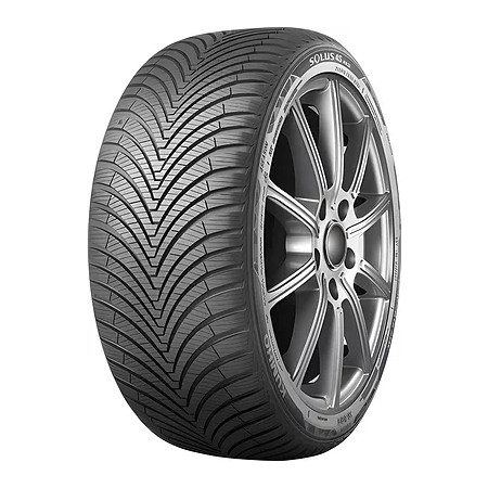 Kumho Solus 4S HA32+