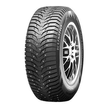 Kumho Wintercraft Ice WI31