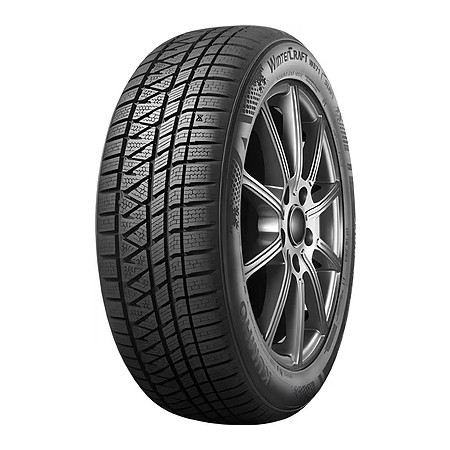 Kumho Wintercraft WS71