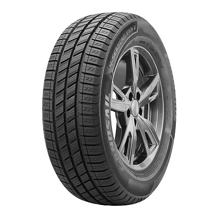 Landsail 4Seasons Van 2