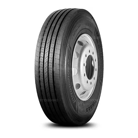 Landspider Longtraxx AP600