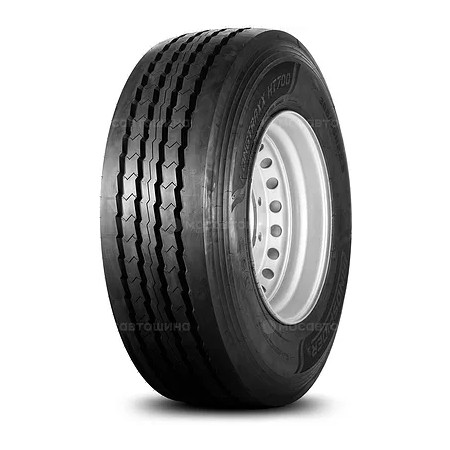 Landspider Longtraxx HT700