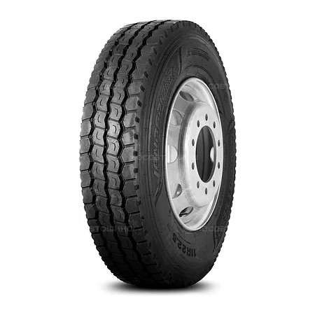 Landspider Longtraxx MS300