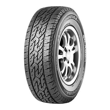 Lassa Competus A/T 2
