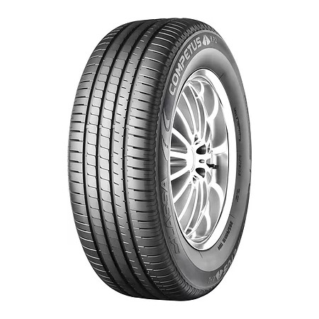 Lassa Competus H/P 2