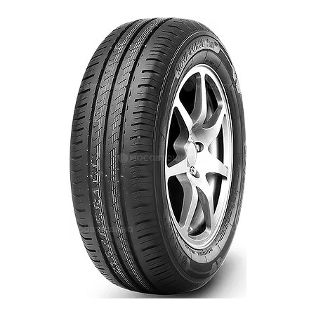 Leao Nova-Force Van HP