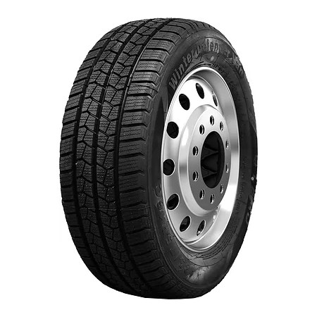 Leao Winter Defender Van