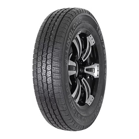 LingLong CrossWind Storm01