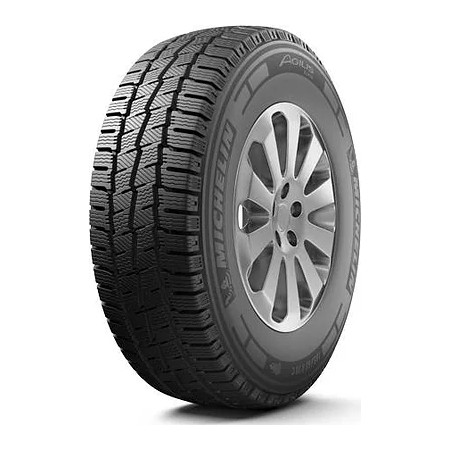 Michelin Agilis Alpin