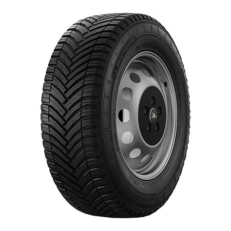 Michelin Agilis CrossClimate