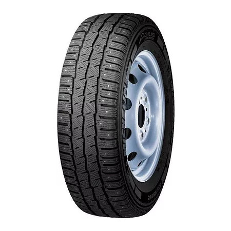 Michelin Agilis X-Ice North