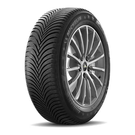 Michelin Alpin A5