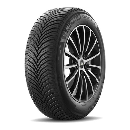 Michelin CrossClimate 2 SUV
