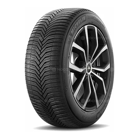 Michelin CrossClimate SUV
