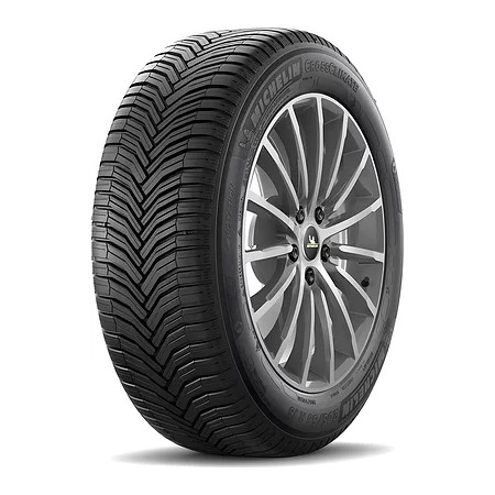 Michelin CrossClimate+
