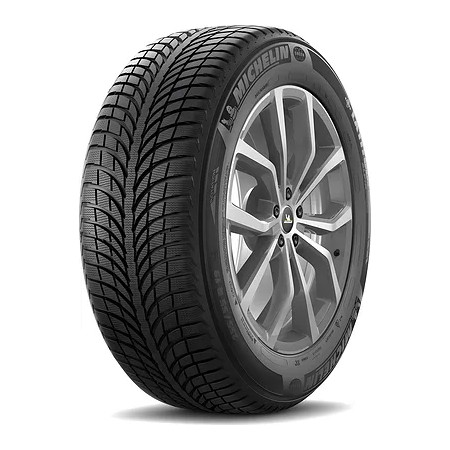 Michelin Latitude Alpin 2