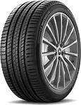 Michelin Latitude Sport 3