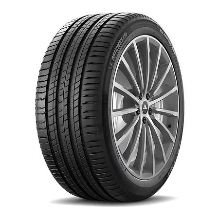 Michelin Latitude Sport 3