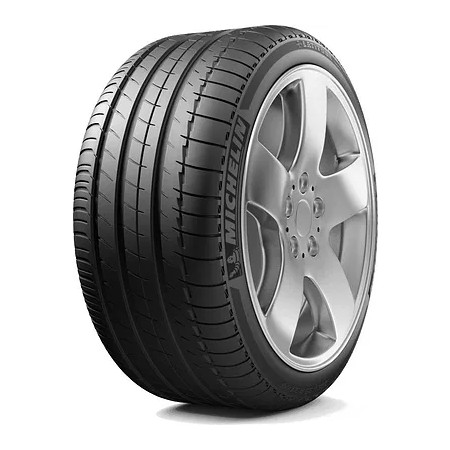 Michelin Latitude Sport