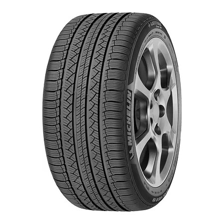 Michelin Latitude Tour HP