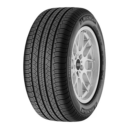 Michelin Latitude Tour