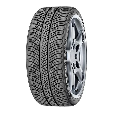 Michelin Pilot Alpin PA4 (Porsche)