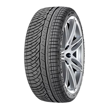 Michelin Pilot Alpin PA4