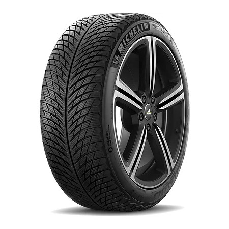 Michelin Pilot Alpin PA5