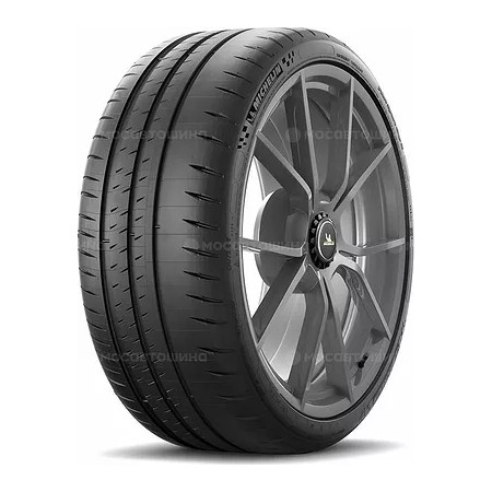 Michelin Pilot Sport Cup 2 Connect