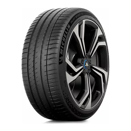 Michelin Pilot Sport EV