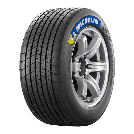 Michelin Pilot Sport GT P2H