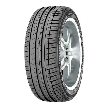 Michelin Pilot Sport PS3