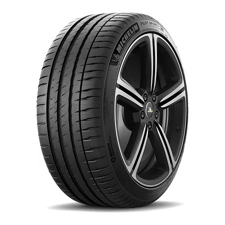 Michelin Pilot Sport PS4 Acoustic