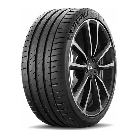 Michelin Pilot Sport PS4 S Acoustic