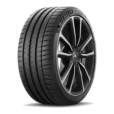 Michelin Pilot Sport PS4 S