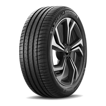 Michelin Pilot Sport PS4 SUV