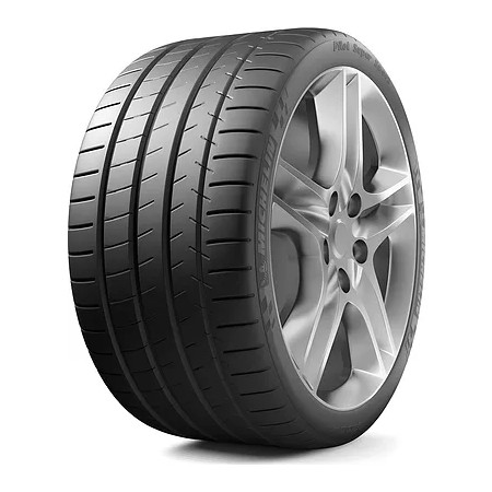 Michelin Pilot Super Sport