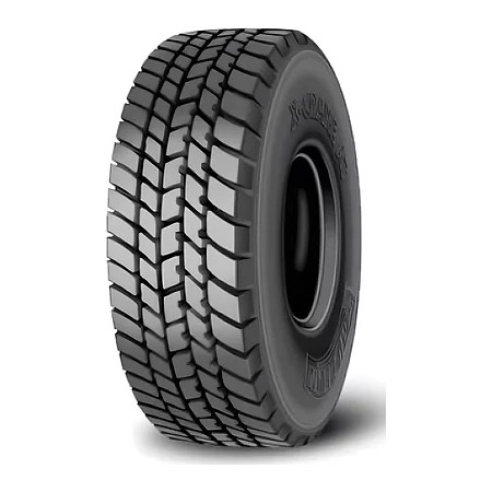 Michelin X-Crane+