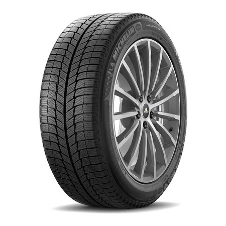 Michelin X-Ice 3