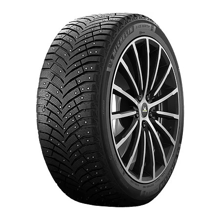 Michelin X-Ice North 4 SUV